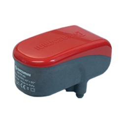 [23048] ACTUADOR PARA CONTROL DE VÁLVULA MEZCLADORA R296, 24V. COD K274Y101 GIACOMINI - LNA