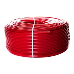 [23061] TUBO PEX B SUELO RADIANTE 16X2MM 400MTS PEXTUBE