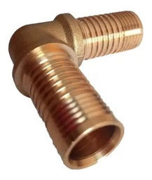 [12796] CODO 90° Ø 20X20MM OFITT L  - COD: PFL.CD-20