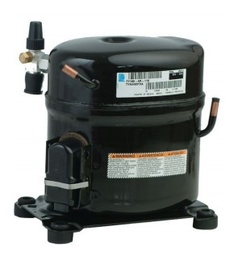 [23093] COMPRESOR TECUMSEH 1HP 404A MOD: TEC-TYA2446ZKS
