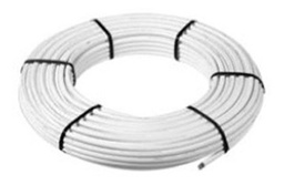 [23182] TUBO PE-X 5 CAPAS Ø25X2,3 OFITT - 50M - BLANCO - PRECIO POR METRO