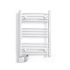 [23197] TOALLERO ELÉCTRICO 71 MARTINA - 300W - BLANCO - EUTERMA [225047]