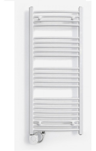 [23198] TOALLERO ELÉCTRICO 115 MARTINA - 500W -BLANCO - EUTERMA [225048]