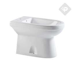 [23243] BIDET CON UN AGUJERO GARDA - PIAZZA [B0404]
