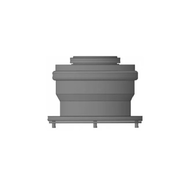 [23307] KIT SALIDA VERTICAL  Ø60/100 CONDENSACIÓN - PEISA [10000878]