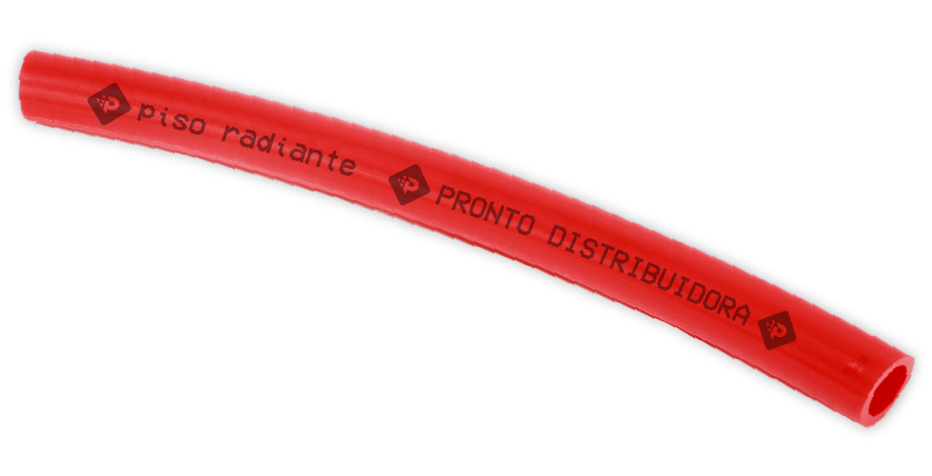 [23344] TUBO PERT 20X2 PRONTO PARA SUELO RADIANTE - PARA MUESTRA - POR 10 METROS