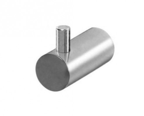 [23458] ACCESORIO PERCHA FLY CROMO -  HIDROMET [02652CRCR]