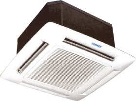 [23612] EVAP CASSETTE 5 TR SURREY - MOD: 673RSQ057-P-ASA (LIGTH COMMERCIAL) [673SSQ057-P-ASA]