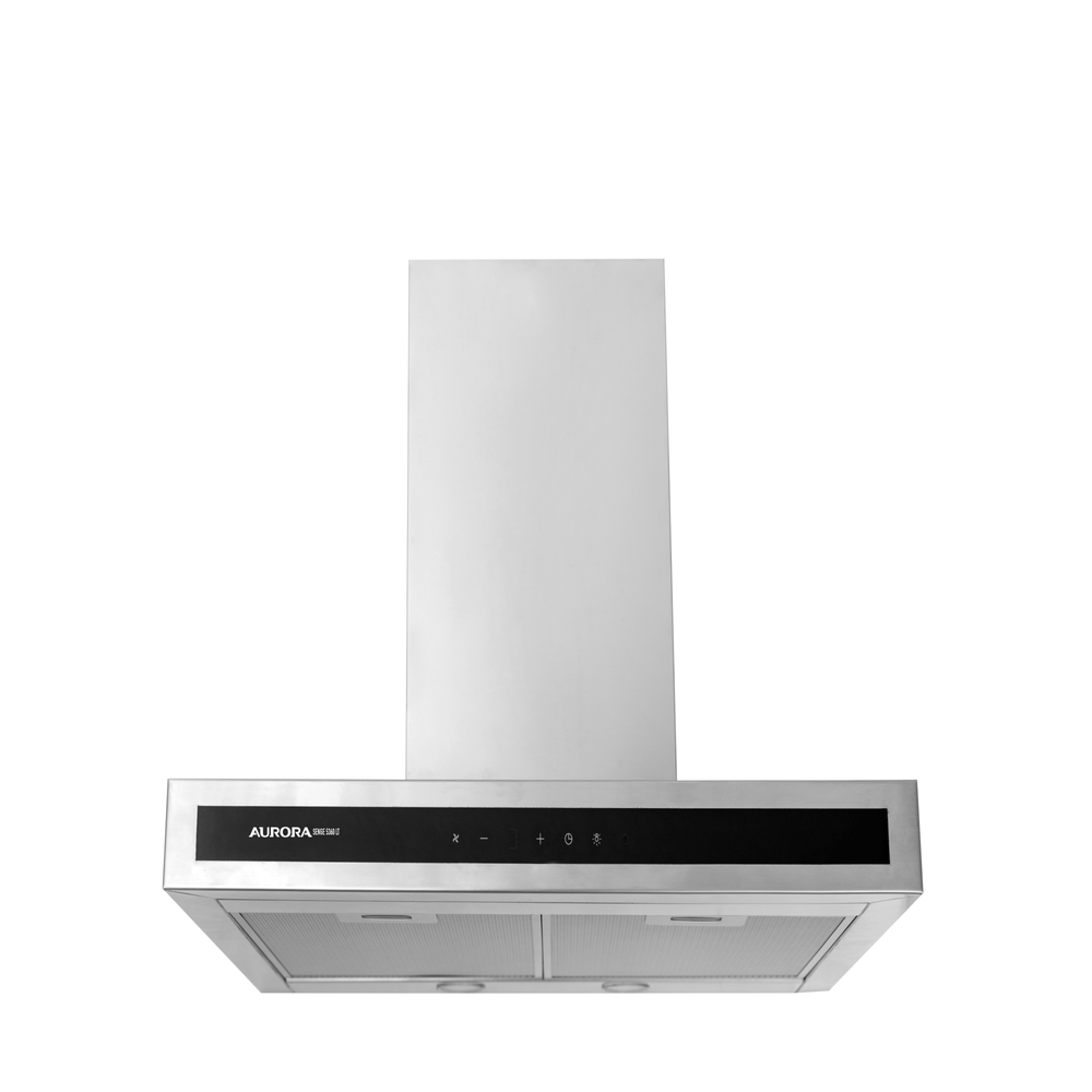 [23637] CAMPANA DIGITAL SENGE 5360 LT - 3 VELOCIDADES 216W - DISCONTINUADO - AURORA [601400856]