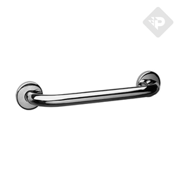 [24378] ACCESORIO AGARRADERA DE PARED CROMO PIAZZA [C5007]