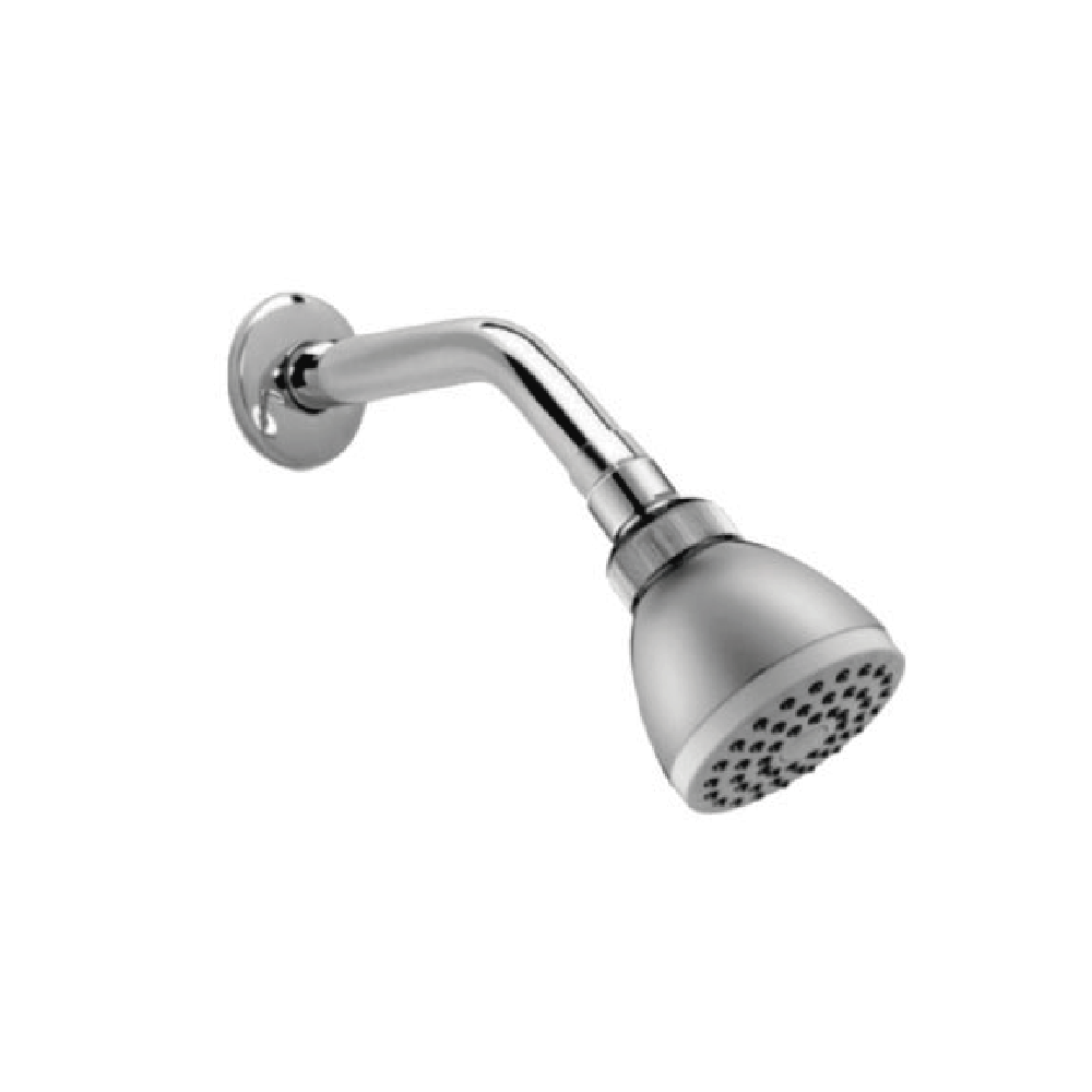 [24449] DUCHA DE PARED ANTICALCÁREA PIAZZA [D2002]