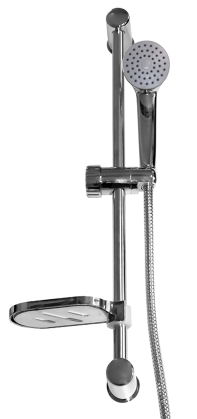 [24463] SET BARRAL CON DUCHADOR ANTICALCÁREO PIAZZA [D5001]