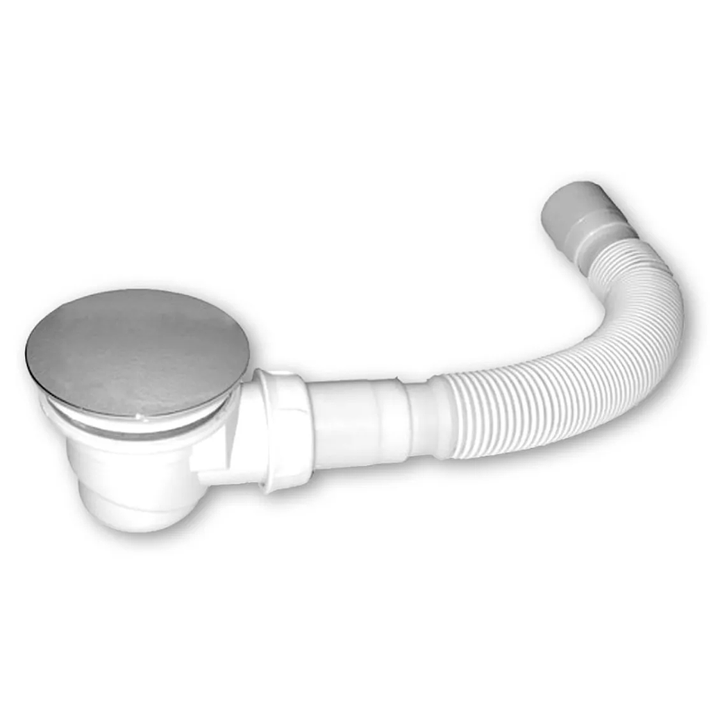 [24465] DESAGÜE PARA PLATO DE DUCHA Ø90mm PIAZZA [RA7012.1]