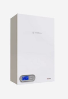 [24475] CALDERA MINIBOX 25800 KCAL (30KW) DOBLE SERVICIO TIRO NATURAL - EUTERMA [1180013]