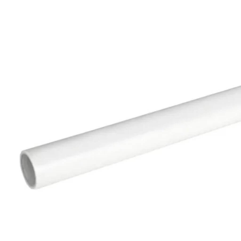 [25564] TUBO PE-X 5 CAPAS Ø25X2.3 - BLANCO OFITT  EN TIRA MTPEX2523BL-T04
