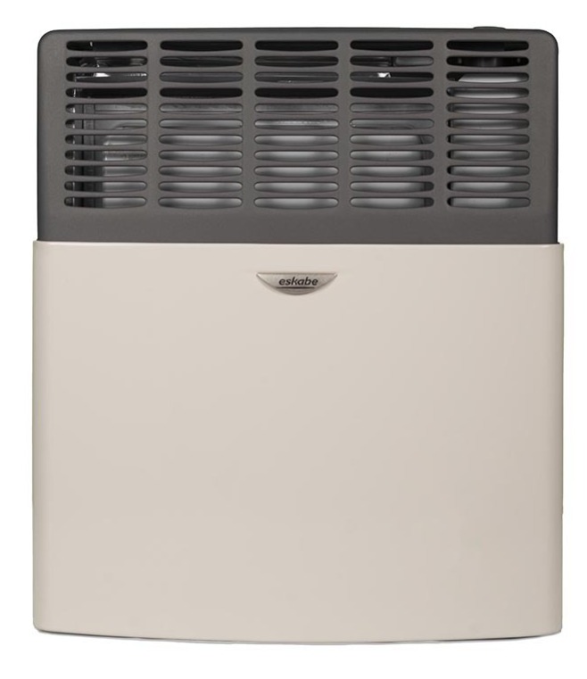 [25839] CALEFACTOR S21 TB3 P MULTIGAS - EFICIENCIA "A" - MARFIL - ESKABE [S21 TB3 P]