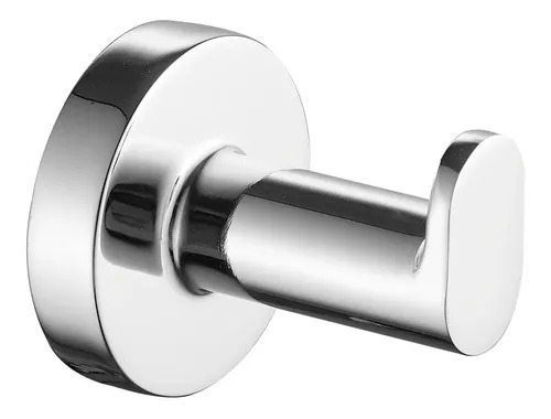 [25848] PERCHA PIAZZA SENSUS - CROMADO - 1 AÑO DE GARANTIA [73220]