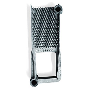 [25868] CUERPO DE FUNDICIÓN XP CENTRAL CON VAINA - PEISA [90000480]