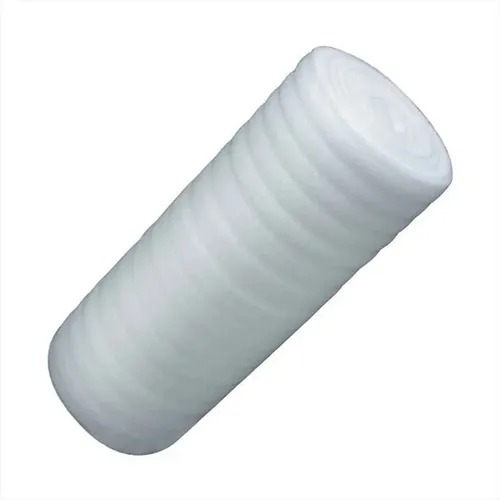 [25897] MEMBRANA TERMICA HIDROFLEX 10mm - ROLLO 1MTS x 20MTSs - SALADILLO [8100]
