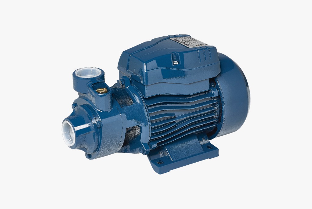 [25963] BOMBA PERIFERICA QB 60 1/2HP - PLUVIUS [23100]