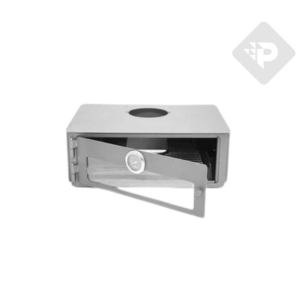 [26023] HORNO PEHUEN 13000KCAL - PARA CALEFACTOR DE PIE - TROMEN [DISCONTINUADO]