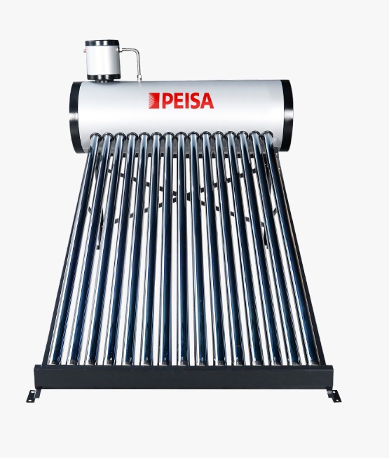 [26034] TANQUE ACUMULADOR PARA TERMOTANQUE SOLAR PRESURIZADO 300LTS - PEISA [10001602]